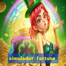 simulador fortune rabbit demo